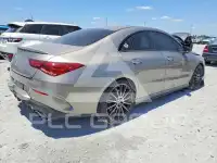2020 Mercedes Benz CLA-Class фото