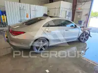 2020 Mercedes Benz CLA-Class фото