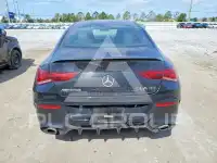 2020 Mercedes Benz CLA-Class фото