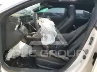 2020 Mercedes Benz CLA-Class фото