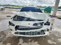 2020 Mercedes Benz CLA-Class photo