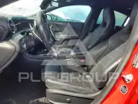 2020 Mercedes Benz CLA-Class фото
