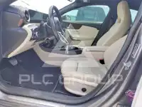 2020 Mercedes Benz CLA-Class фото