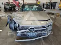2020 Mercedes Benz CLA-Class фото