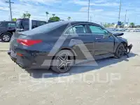 2020 Mercedes Benz CLA-Class фото