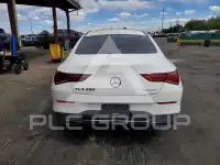 2020 Mercedes Benz CLA-Class фото