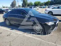 2020 Mercedes Benz CLA-Class фото