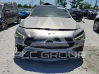 2020 Mercedes Benz CLA-Class фото