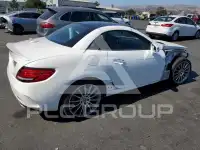 2020 Mercedes Benz SLC-Class фото