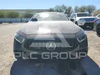 2020 Mercedes Benz CLS-Class photo