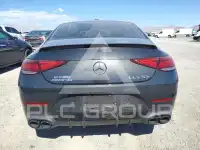2020 Mercedes Benz CLS-Class photo
