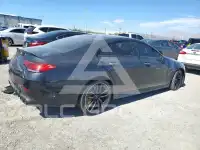 2020 Mercedes Benz CLS-Class photo