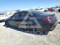2020 Mercedes Benz CLS-Class photo
