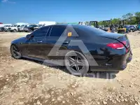 2020 Mercedes Benz CLS-Class фото
