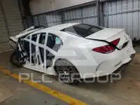 2020 Mercedes Benz CLS-Class фото