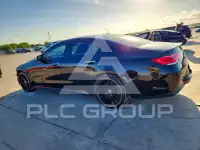 2020 Mercedes Benz CLS-Class фото
