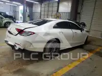 2020 Mercedes Benz CLS-Class фото