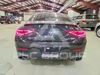 2020 Mercedes Benz CLS-Class фото