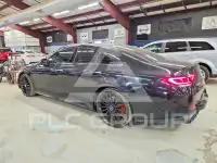 2020 Mercedes Benz CLS-Class фото