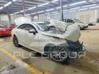 2020 Mercedes Benz CLS-Class фото