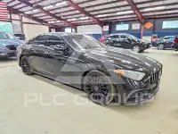 2020 Mercedes Benz CLS-Class фото