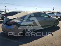 2020 Mercedes Benz CLS-Class фото