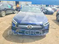 2020 Mercedes Benz CLS-Class фото