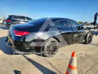 2020 Mercedes Benz CLS-Class фото
