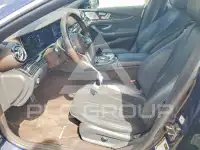 2020 Mercedes Benz CLS-Class фото