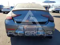 2020 Mercedes Benz CLS-Class фото