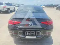2020 Mercedes Benz CLS-Class фото
