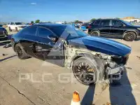 2020 Mercedes Benz CLS-Class фото