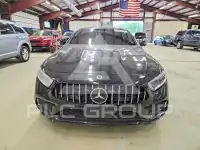 2020 Mercedes Benz CLS-Class фото
