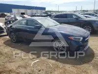 2020 Mercedes Benz CLS-Class фото
