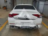 2020 Mercedes Benz CLS-Class фото