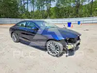 2020 Mercedes Benz CLS-Class фото