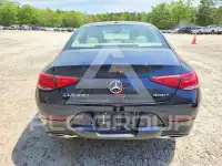2020 Mercedes Benz CLS-Class фото