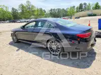 2020 Mercedes Benz CLS-Class фото