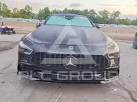2020 Mercedes Benz AMG фото