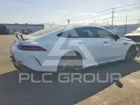 2020 Mercedes Benz AMG фото