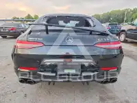 2020 Mercedes Benz AMG фото