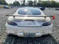 2020 Mercedes Benz AMG фото