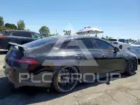 2020 Mercedes Benz AMG фото