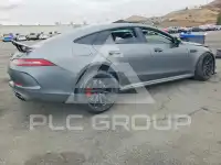 2020 Mercedes Benz AMG фото