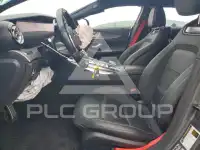 2020 Mercedes Benz AMG фото