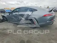 2020 Mercedes Benz AMG фото