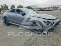 2020 Mercedes Benz AMG фото