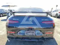 2020 Mercedes Benz AMG фото