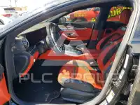 2020 Mercedes Benz AMG фото