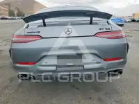 2020 Mercedes Benz AMG фото